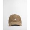Barbour Bayfield Cord Cap - Gorra - Hombre | Hardloop
