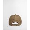 Barbour Bayfield Cord Cap - Czapka z daszkiem męskia | Hardloop