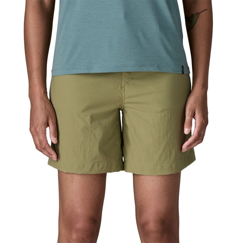 W's Quandary Shorts - 7 in. - Wandelshort - Dames