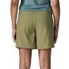 Patagonia W's Quandary Shorts - 7 in. - Spodenki trekkingowe damskie | Hardloop