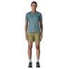 Patagonia W's Quandary Shorts - 7 in. - Wandelshort - Dames | Hardloop
