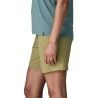 Patagonia W's Quandary Shorts - 7 in. - Calção caminhada mulher | Hardloop