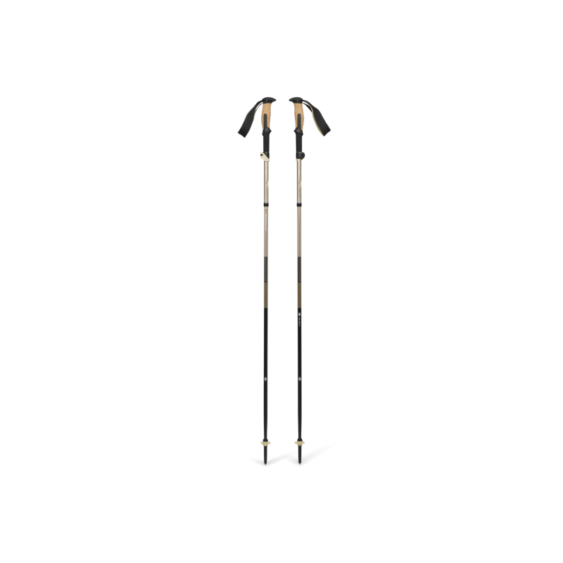 Trail Vista FLZ Trekking Poles - Kije trekkingowe