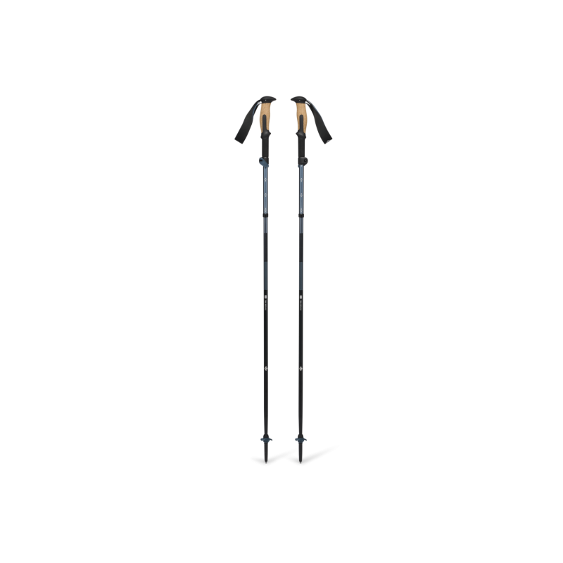 Trail Vista FLZ Trekking Poles - Trekkingstöcke