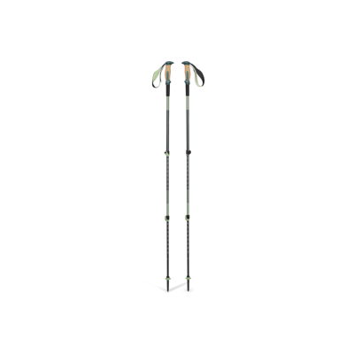 Trail Vista Shock Trek Poles - Bastoncini da trekking