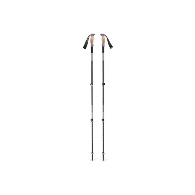 Trail Vista Shock Trek Poles - Trekkingstöcke