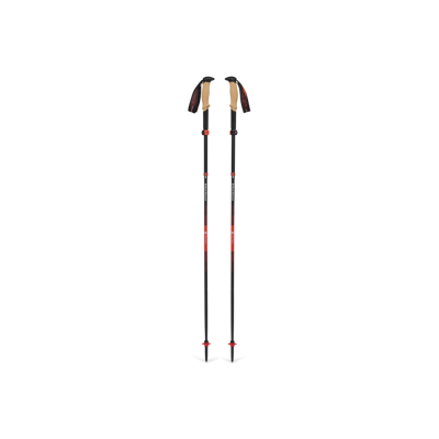Pursuit Carbon FLZ Trek Poles - Běžecké hole