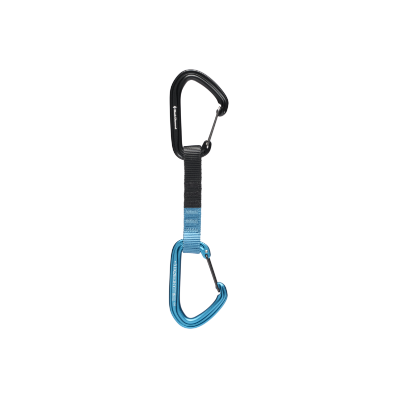 Hotwire Quickdraw 12 cm - Quickdraws