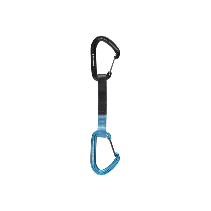 Hotwire Quickdraw 16 cm - Quickdraws