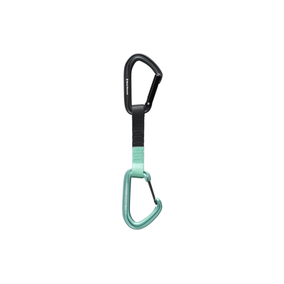 Hotforge Hybrid Quickdraw 12 cm - Dégaine