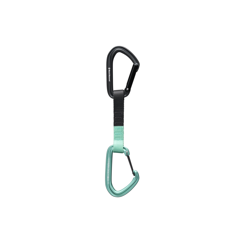 Hotforge Hybrid Quickdraw 12 cm - Express-sæt