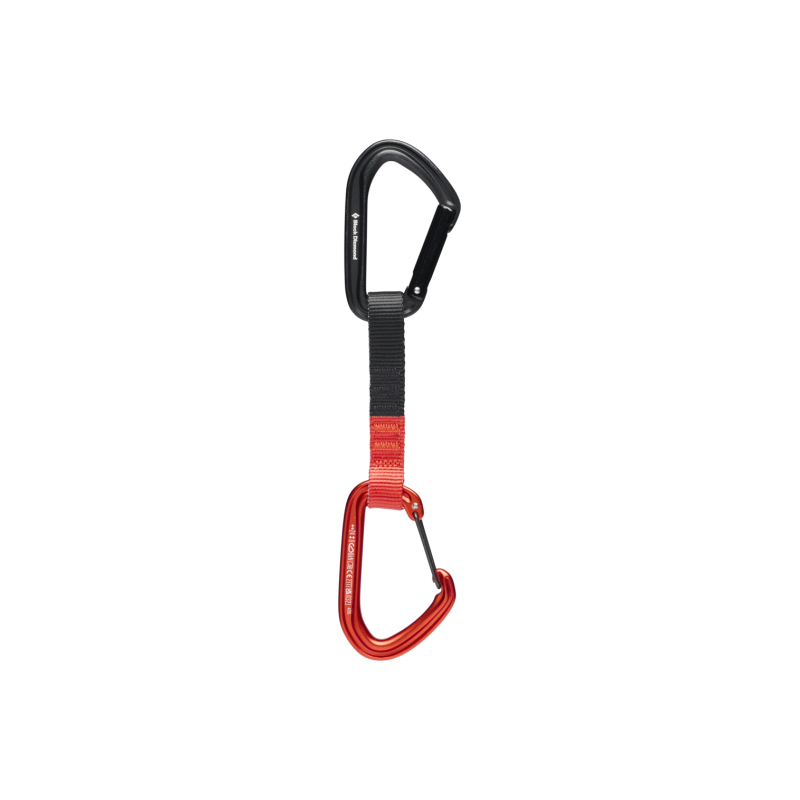 Hotforge Hybrid Quickdraw 12 cm - Cinta exprés