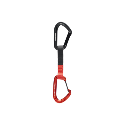 Hotforge Hybrid Quickdraw 12 cm - Dégaine