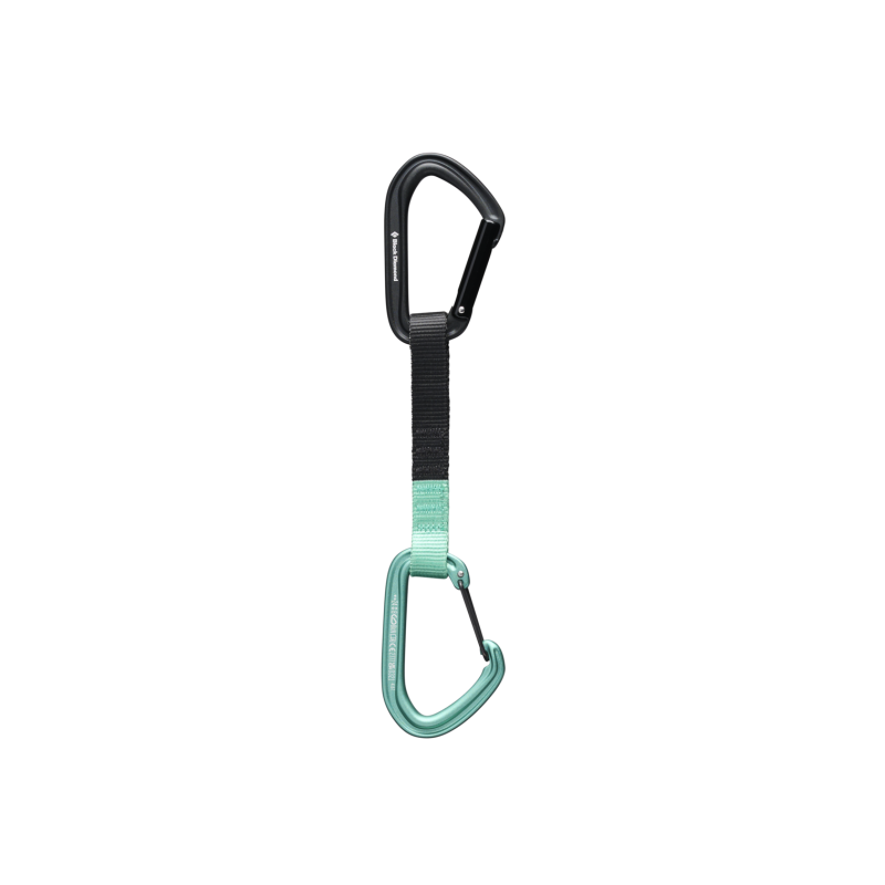 Hotforge Hybrid Quickdraw 16 cm - Klimset