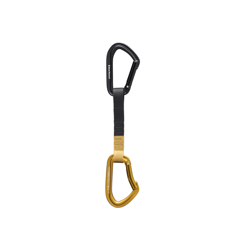 Hotforge Quickdraw - Klimset