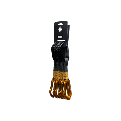 Hotforge Quickpack 12 cm - Karabinek