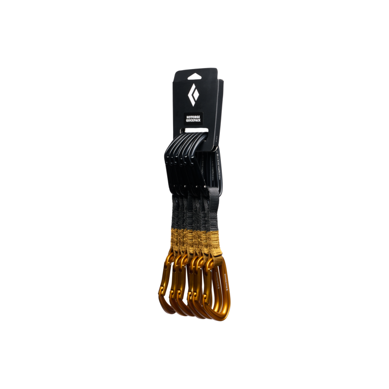 Hotforge Quickpack 12 cm - Karabinek