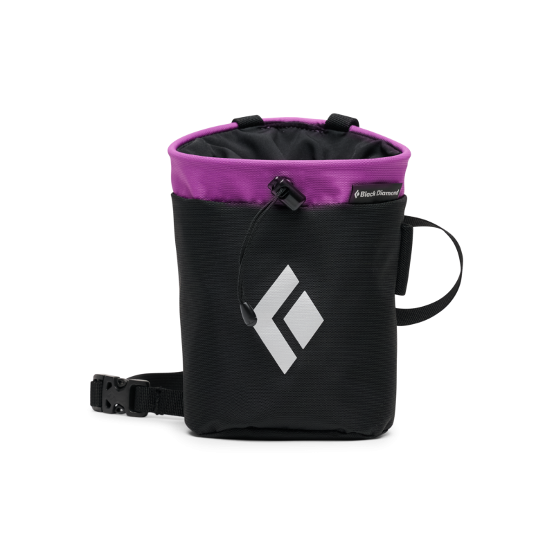 Team Chalk Bag - Pofzakje