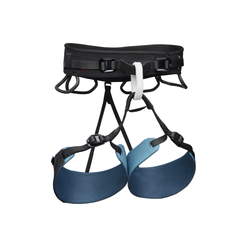 Solution Guide Plus Harness - Climbing harness - Women's
