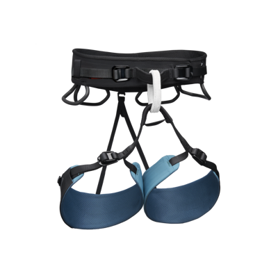 Solution Guide Plus Harness - Climbing harness - Women's