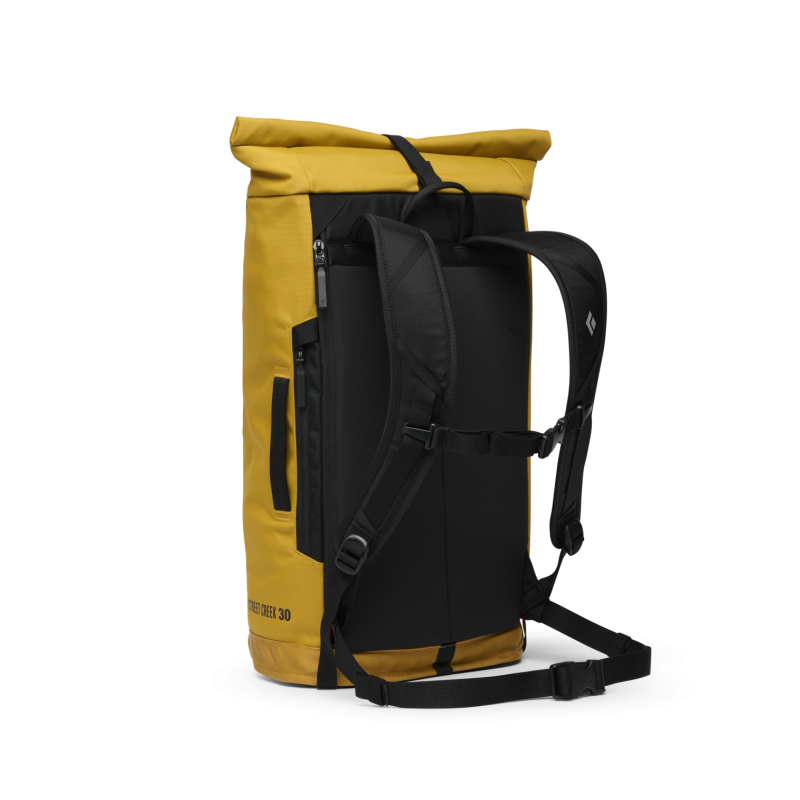 Black Diamond Street Creek 30 RT - Zaino urbano | Hardloop