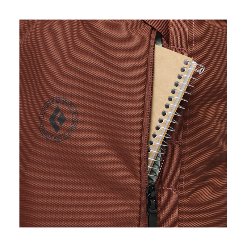 Black Diamond Street Creek 30 RT - Urban backpack | Hardloop
