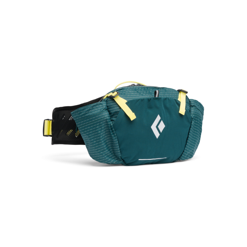 Pursuit 6 - Sac banane