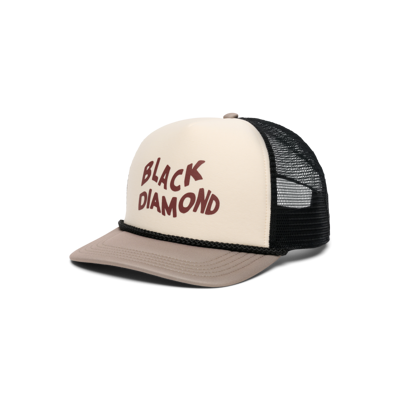 Flat Bill Trucker Hat - Lippalakki