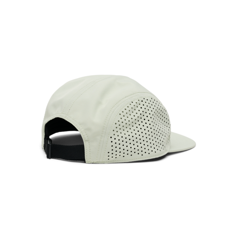 Black Diamond 5-Panel Synthetic Cap - Pet | Hardloop