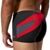 Speedo Hyperboom Aquashirt - Schwimmanzüg für Herren | Hardloop