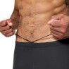 Speedo Hyperboom Aquashirt - Maillot de bain natation homme | Hardloop