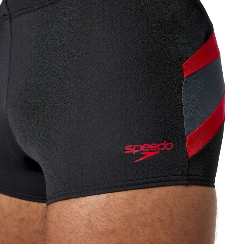 Speedo Hyperboom Aquashirt - Men's Swimsuit | Hardloop