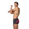 Speedo Hyperboom Aquashirt - Maillot de bain natation homme | Hardloop