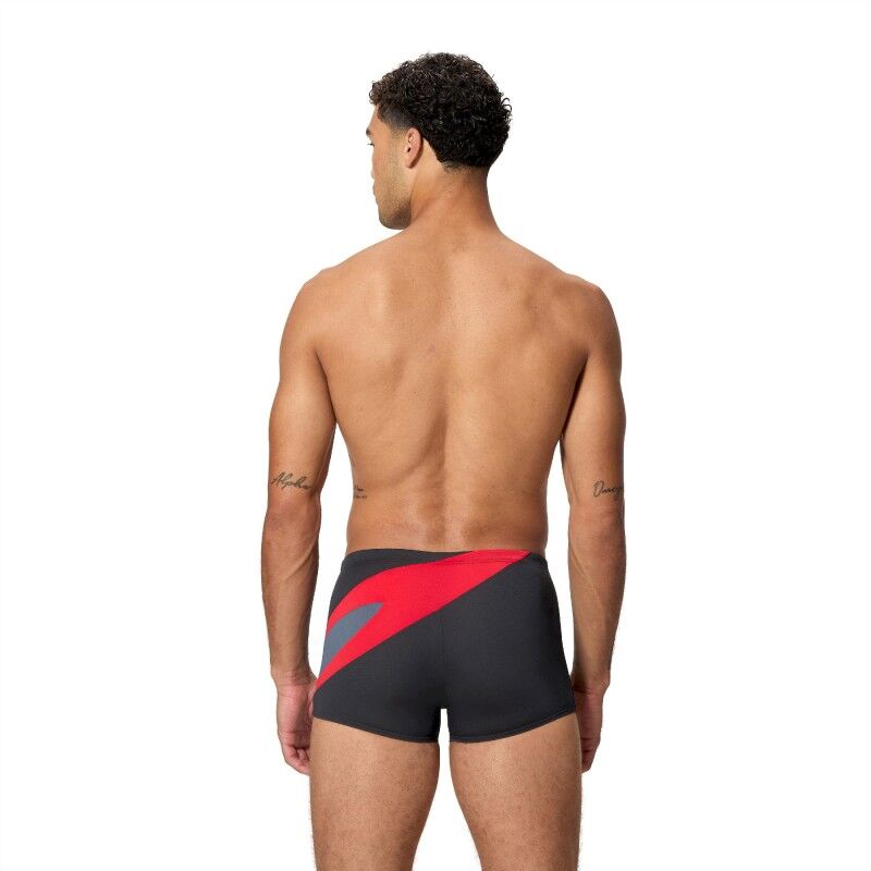 Speedo Hyperboom Aquashirt - Schwimmanzüg für Herren | Hardloop