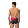 Speedo Hyperboom Aquashirt - Maillot de bain natation homme | Hardloop