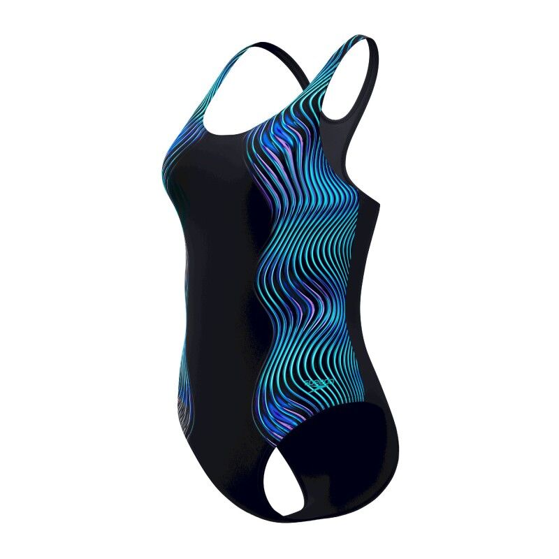Print Medalist 1P - Women's Swimsuit