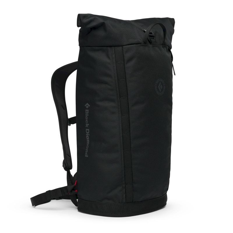 Black Diamond Street Creek 30 RT - Urban rugzak | Hardloop