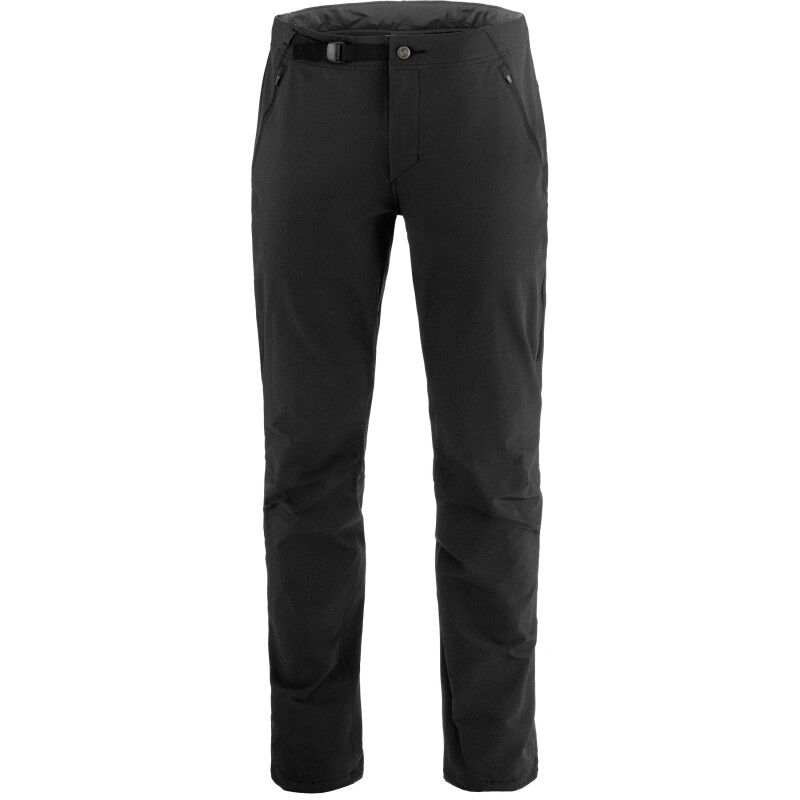 Bergtagen Stretch Trousers - Vandringsbyxor - Herr