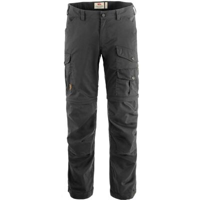 Vidda Pro Lite Zip-Off Trousers - Pánské kabriolet turistické kalhoty