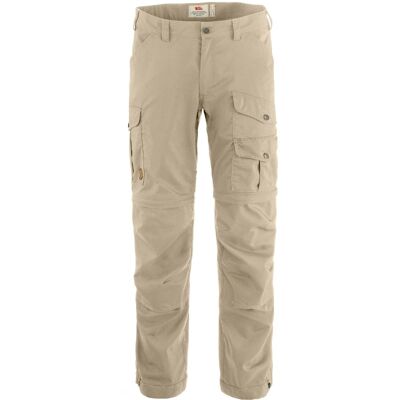 Vidda Pro Lite Zip-Off Trousers - Convertible hiking trousers - Men's