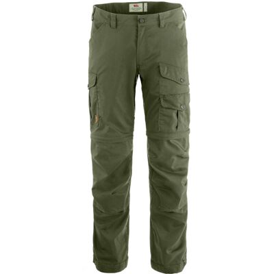 Vidda Pro Lite Zip-Off Trousers - Convertible hiking trousers - Men's