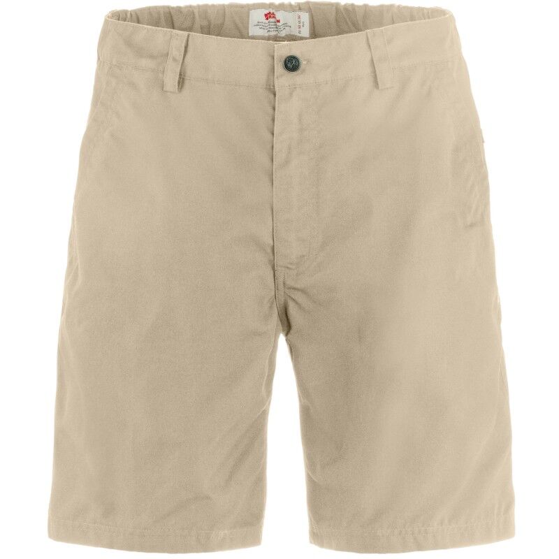 Vardag Relaxed Shorts - Vandreshort - Herrer