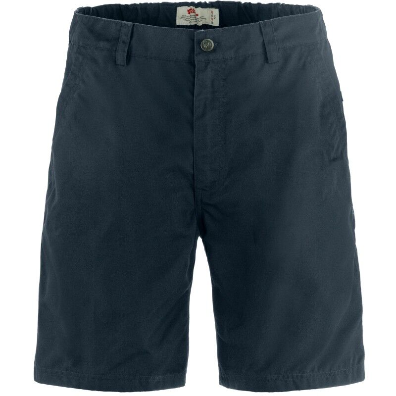 Vardag Relaxed Shorts - Vandreshort - Herrer