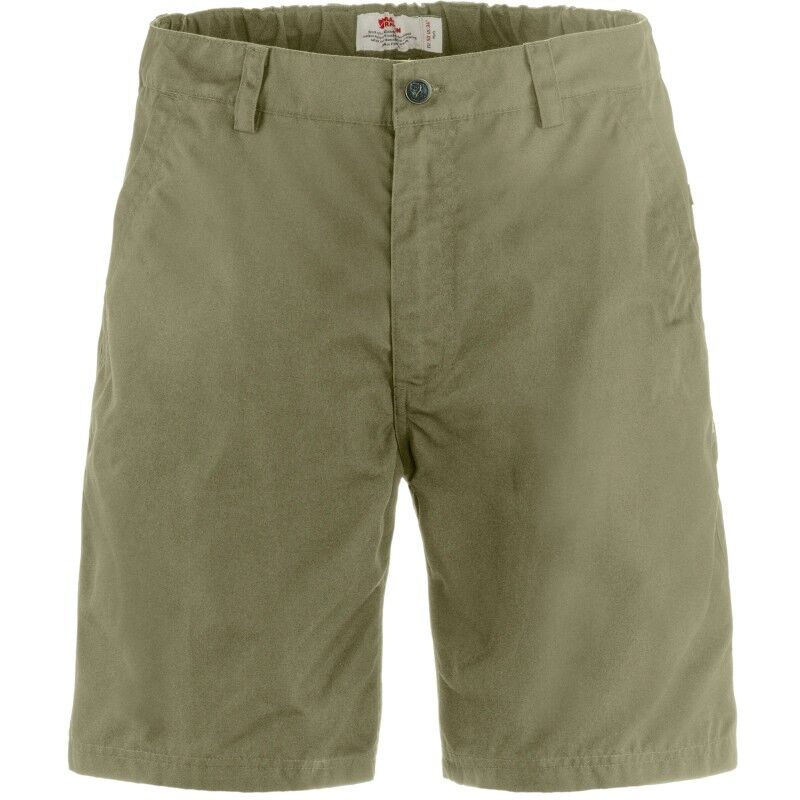 Vardag Relaxed Shorts - Vandreshort - Herrer