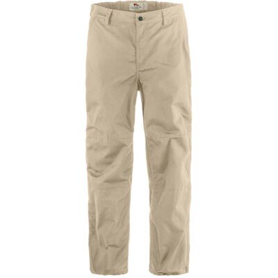 Vardag Relaxed Trousers - Pantalones de senderismo - Hombre