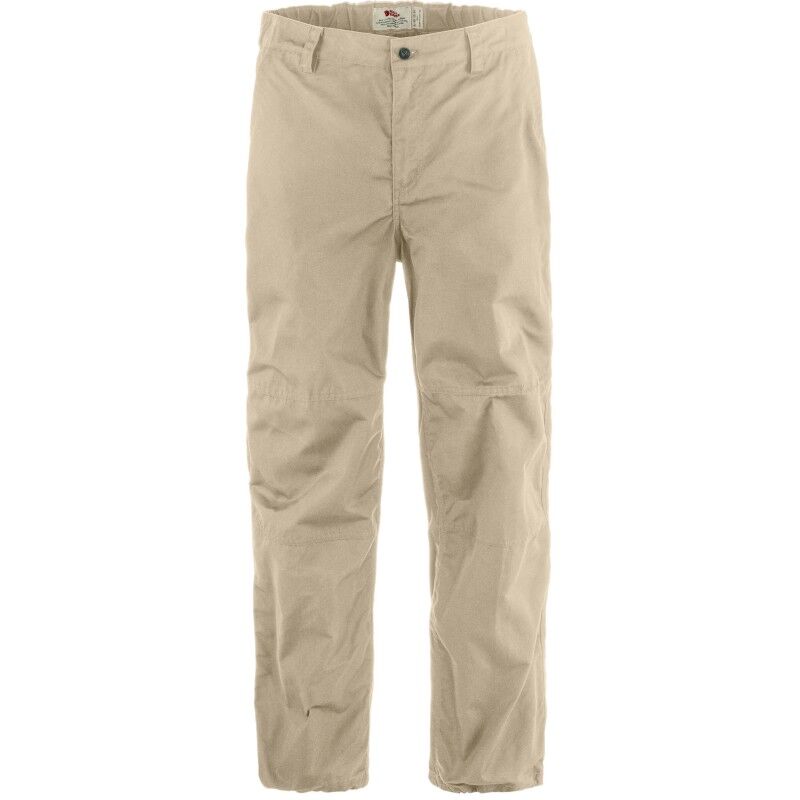 Vardag Relaxed Trousers - Wanderhose - Herren