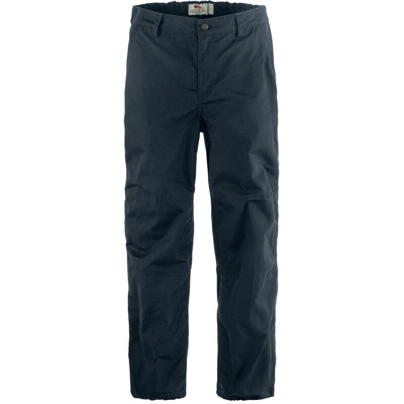 Vardag Relaxed Trousers - Vandrebukser - Herrer