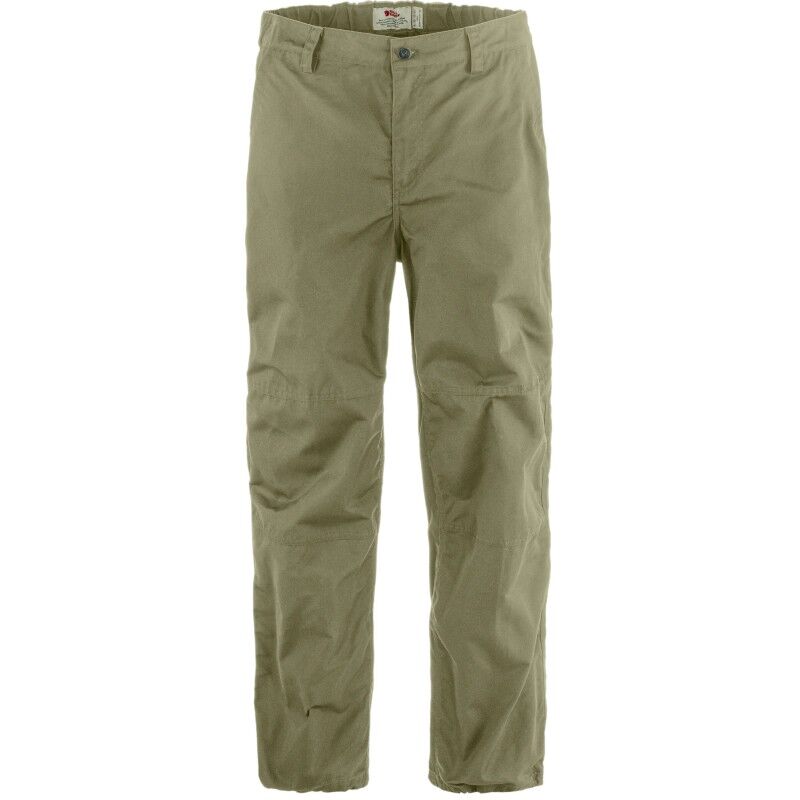 Vardag Relaxed Trousers - Pantalones de senderismo - Hombre