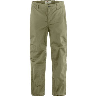 Vardag Relaxed Trousers - Spodnie turystyczne męskie