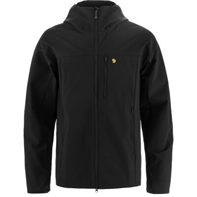 Bergtagen Stretch Jacket - Softshelljacke - Herren